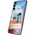 Disney Wreck-it Ralph and Vanellope Instagram Pose Galaxy S22 Plus Skin